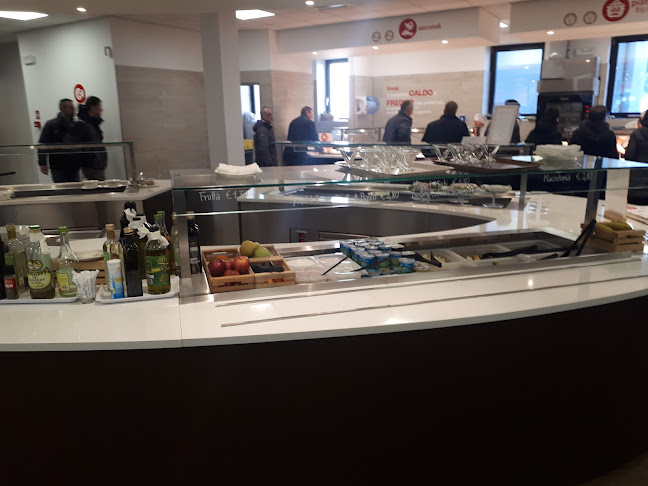 Via Ezio Maccani, 128, 38121 Trento TN