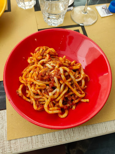 Opinii despre Gastronomia Aronne în Orvieto - Ristorazione