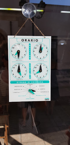 Opinii despre Pescheria Giannuzzi în Melendugno - Ristorazione