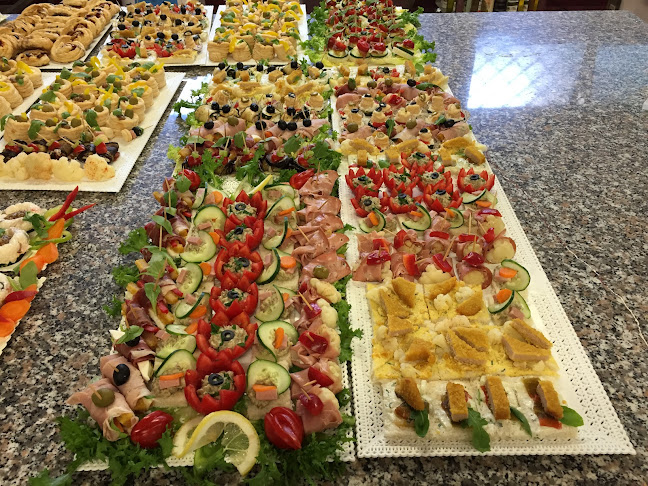 Delizie del Forno di Truffi Roberta & C. S.a.S. - Ristorazione