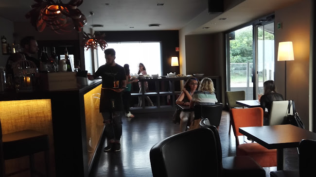 Glamour Cafè - Castano Primo