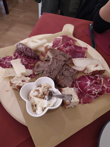 C'era una volta L'osteria Open Times