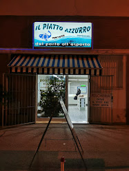 Il Piatto Azzurro