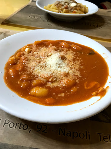 Mangi & Bevi - Ristorazione