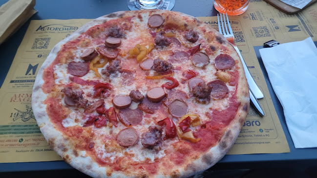 Opinii despre Fabbrica di Pedavena Mirano în Mirano - Ristorazione