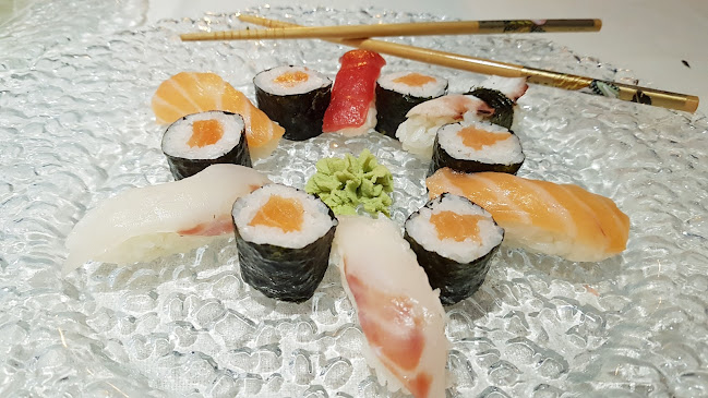 Ristorante Giapponese Sakura