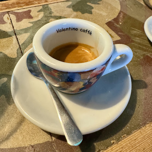 Caffè del Mare - Monopoli