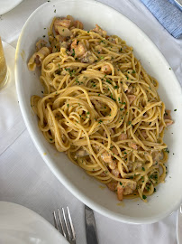 Ristorante Alta Marea Open Times