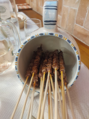 Osteria Strabacco - Ristorazione