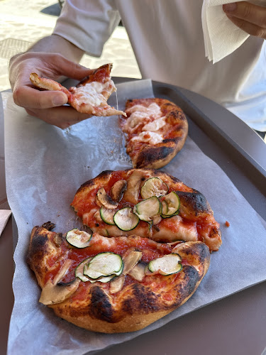 Impasto pizza e pane - Vasto