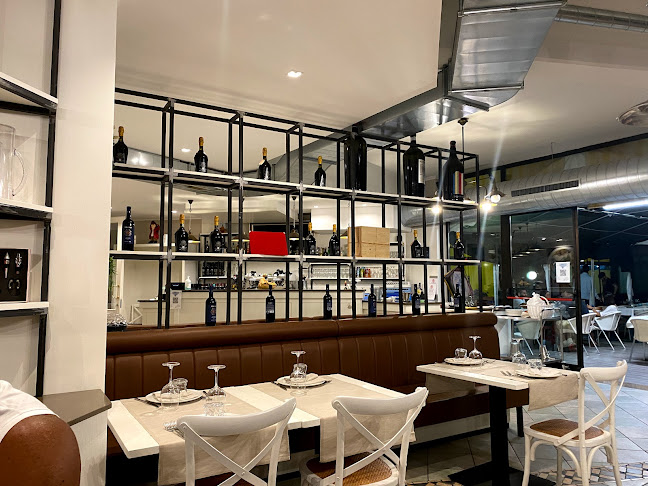 Opinii despre Bar Trattoria Locanda Il Sagittario în Sant'Ilario d'Enza - Ristorazione