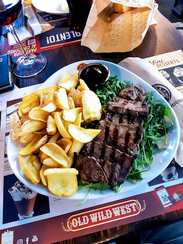 Comentarii opinii despre Old Wild West - Giugliano in Campania