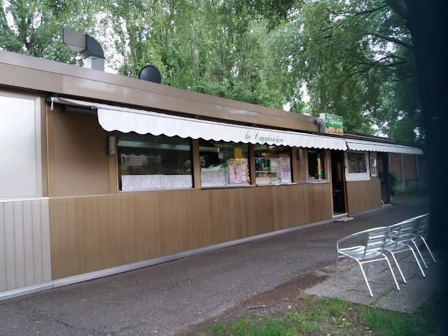 Buona Idea ex Capannina Piadineria - Ristorazione