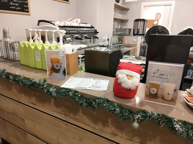 J cafe - Ristorazione