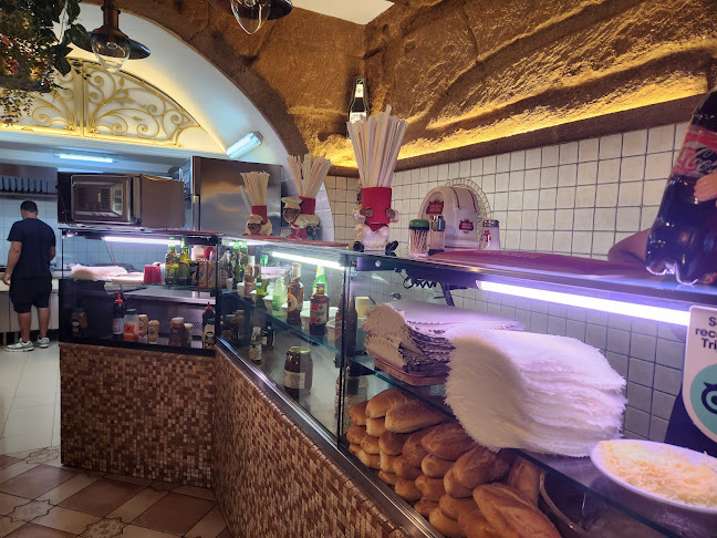 L'antica panineria Open Times