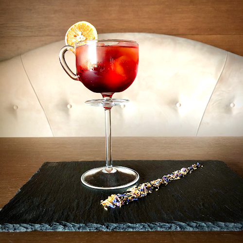 Opinii despre Glamour Cafè în Castano Primo - Ristorazione