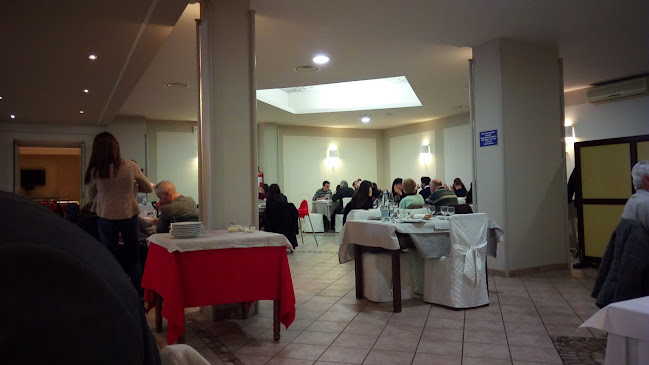 Ristorante Albergo Dei Cacciatori Phone number