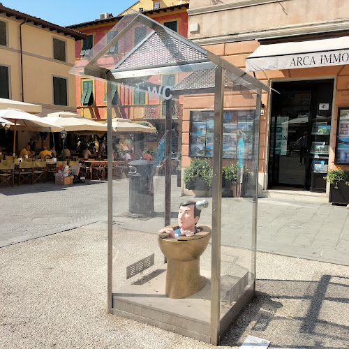 Trattoria Betty Chicca