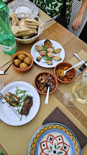 Comentarii opinii despre Giaca Ristorante Pizzeria