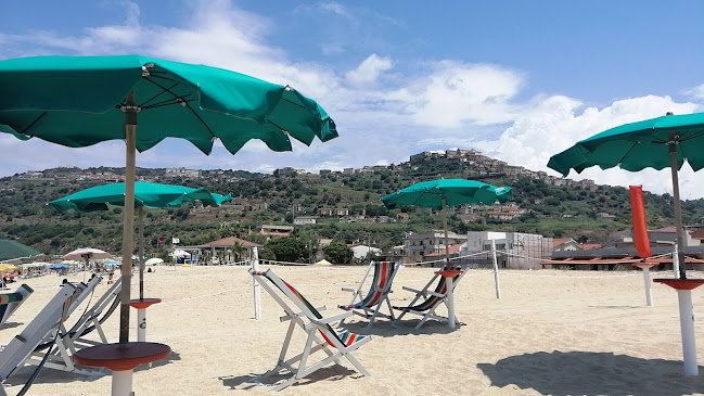 Ristorante-Lido le Sirene - Nicotera Marina