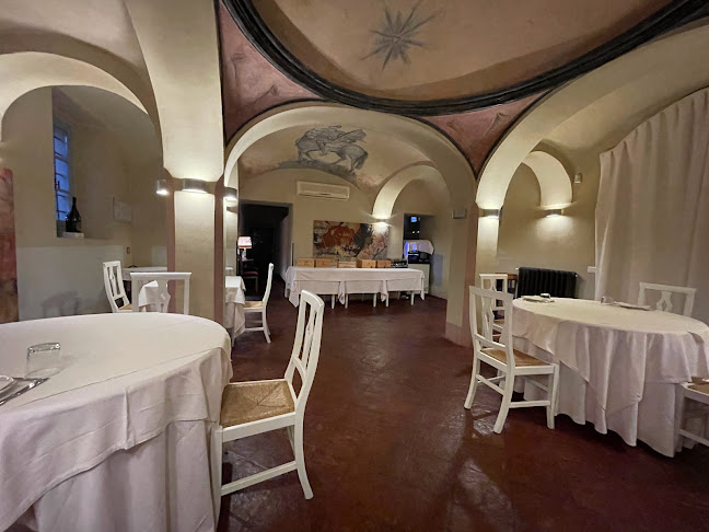 Opinii despre Hotel Ristorante Il Campanile în Cherasco - Ristorazione