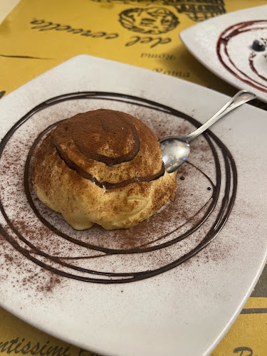 La Pace del Cervello - Ristorazione