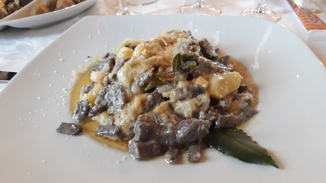 Engadina 1989 - Ristorazione