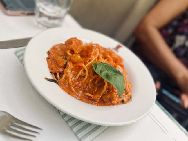 Opinii despre Otello alla Concordia în Roma - Ristorazione