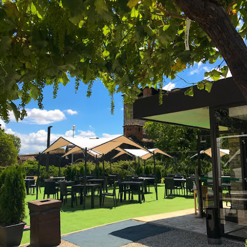 Fortezza 59 - Pistoia