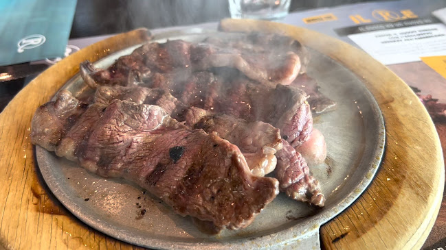 Opinii despre Roadhouse Restaurant Imola în Imola - Ristorazione