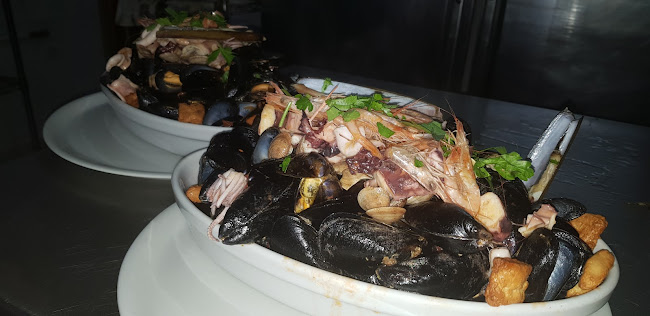 Comentarii opinii despre Trattoria Aniello al Pagliariello'