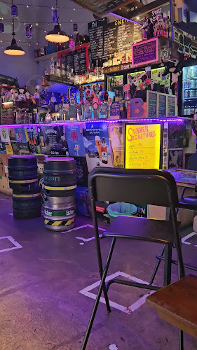 Opinii despre BEER SPOT craft pub - beer & cocktail în Firenze - Ristorazione