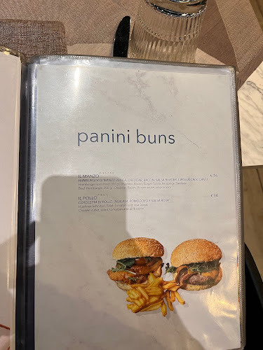 Comentarii opinii despre Cappelletti - Food&Drinks