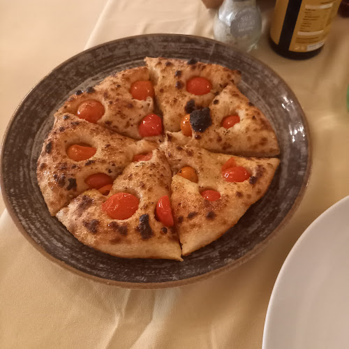 Via de Nicastri, 10, 71036 Lucera FG