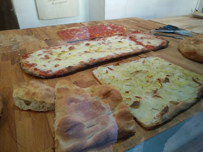 L'Antica Panetteria - Ristorazione