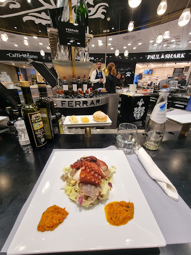 MXP T1 - Partenze, 19, 21010 Ferno VA