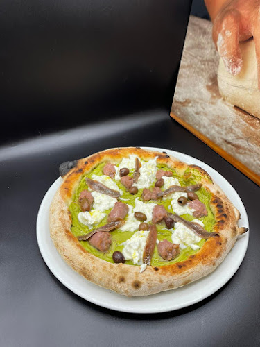 Comentarii opinii despre La Casa della Pizza