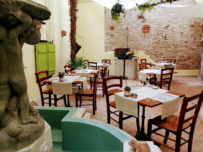 Opinii despre Ristorante Taverna Cavour în Faenza - Ristorazione