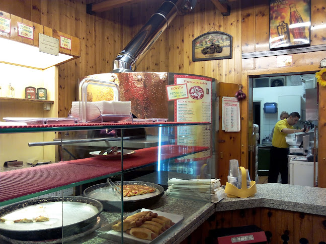 Pizzeria di Michele Lorusso