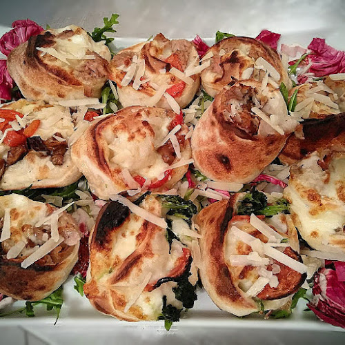 Pizzeria napoletana Da Pasquale - Mirandola