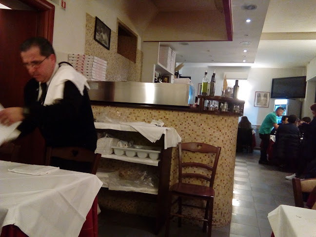 Pizzeria Ristorante Novecento - Roma