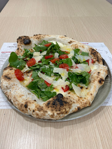 L'Impero della Pizza Da Nerone - Campobasso