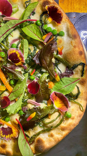 Opinii despre Mercurio Pizza în Pomezia - Ristorazione