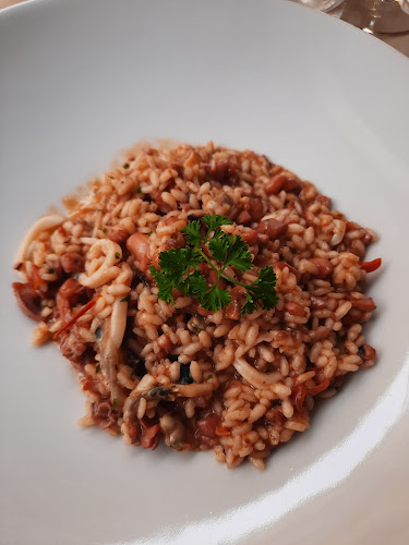 Opinii despre Trattoria da Gemma în Amalfi - Ristorazione