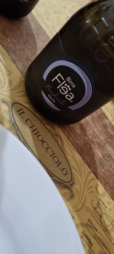 Chiocciolo Bar Pizzeria - Ristorazione