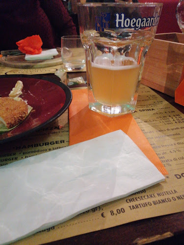 Marasma Pub - Tornareccio