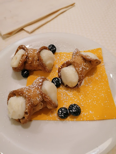 Ristorante Rococò - Vigevano