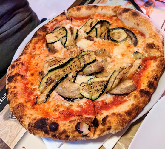 Tre Carlini Ristorante - San Giovanni Rotondo