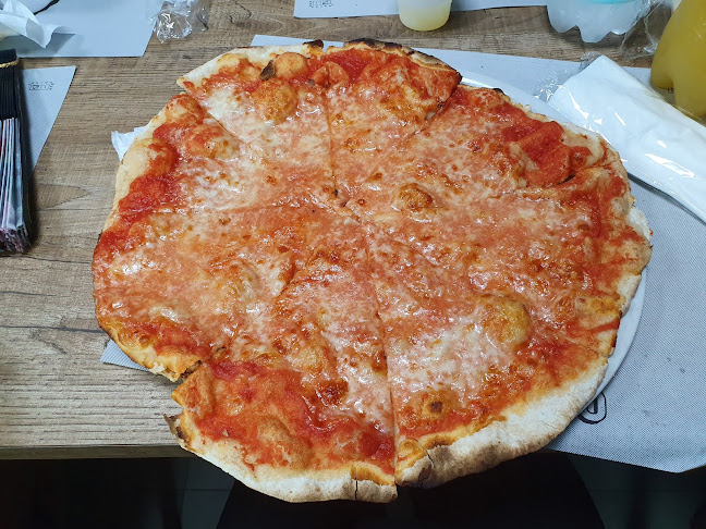 Comentarii opinii despre Antica Pizzeria