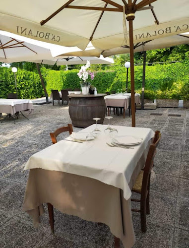 Ristorante La Locanda - Ristorazione